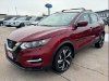 Pre-Owned 2021 Nissan Rogue Sport SL