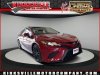 Pre-Owned 2020 Toyota Camry Hybrid SE