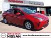 Pre-Owned 2019 Toyota Prius LE