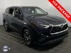 Pre-Owned 2024 Toyota Highlander XLE