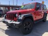 Pre-Owned 2022 Jeep Wrangler Unlimited Sport S