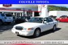 Pre-Owned 2002 Mercury Grand Marquis GS