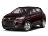 Certified Pre-Owned 2020 Chevrolet Trax LS