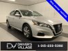 Pre-Owned 2019 Nissan Altima 2.5 S