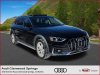 Pre-Owned 2020 Audi A4 allroad 2.0T quattro Premium Plus