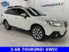 Pre-Owned 2019 Subaru Outback 3.6R Touring