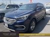 Pre-Owned 2017 Hyundai SANTA FE Sport 2.4L
