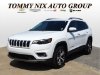 Pre-Owned 2020 Jeep Cherokee Limited