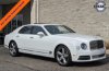 Pre-Owned 2017 Bentley Mulsanne Speed
