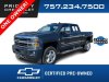 Certified Pre-Owned 2019 Chevrolet Silverado 2500HD High Country