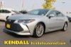 Pre-Owned 2022 Toyota Avalon Limited