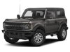 New 2022 Ford Bronco Badlands Advanced
