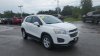 Pre-Owned 2016 Chevrolet Trax LS