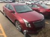 Pre-Owned 2013 Cadillac XTS Platinum Collection