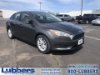 Pre-Owned 2017 Ford Focus SE