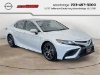 Pre-Owned 2022 Toyota Camry SE