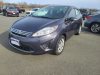 Pre-Owned 2013 Ford Fiesta SE