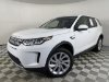 Pre-Owned 2020 Land Rover Discovery Sport P250 S