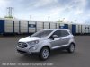 New 2022 Ford EcoSport SE