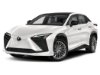 New 2023 Lexus RZ 450e Luxury