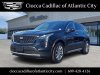 Certified Pre-Owned 2021 Cadillac XT4 Premium Luxury