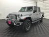 Pre-Owned 2020 Jeep Gladiator North Edition