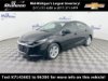 Certified Pre-Owned 2019 Chevrolet Cruze LT