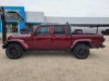 Pre-Owned 2022 Jeep Gladiator Willys Sport