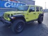 Pre-Owned 2023 Jeep Wrangler Unlimited Rubicon