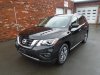 Pre-Owned 2017 Nissan Pathfinder S