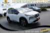 Pre-Owned 2021 Nissan Rogue Platinum