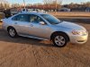 Pre-Owned 2015 Chevrolet Impala Limited LS Fleet