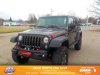 Pre-Owned 2017 Jeep Wrangler Unlimited Rubicon Hard Rock