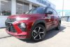 Certified Pre-Owned 2022 Chevrolet Trailblazer RS