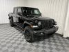 Certified Pre-Owned 2021 Jeep Gladiator Willys Sport