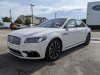 Pre-Owned 2018 Lincoln Continental Reserve