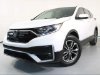 Pre-Owned 2021 Honda CR-V EX