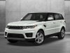 Pre-Owned 2020 Land Rover Range Rover Sport HSE