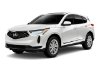 Certified Pre-Owned 2022 Acura RDX Base