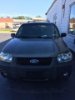 Pre-Owned 2005 Ford Escape XLT