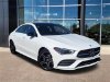 Certified Pre-Owned 2022 Mercedes-Benz CLA 250