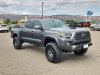 Pre-Owned 2020 Toyota Tacoma TRD Sport