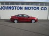 Pre-Owned 2016 Ford Fusion Hybrid S