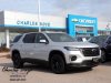 Pre-Owned 2022 Chevrolet Traverse LT Cloth