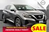 Certified Pre-Owned 2021 Nissan Murano S