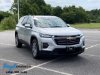 Pre-Owned 2022 Chevrolet Traverse LT Cloth