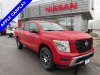 Certified Pre-Owned 2020 Nissan Titan SV