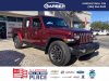 Pre-Owned 2021 Jeep Gladiator 80th Anniversary Edition