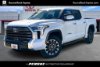 Certified Pre-Owned 2024 Toyota Tundra Limited