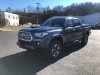 Pre-Owned 2016 Toyota Tacoma TRD Sport